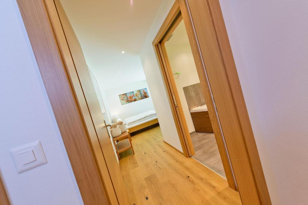 Casa Della Vita By Zermatt Premium Apartments Pokoj fotografie