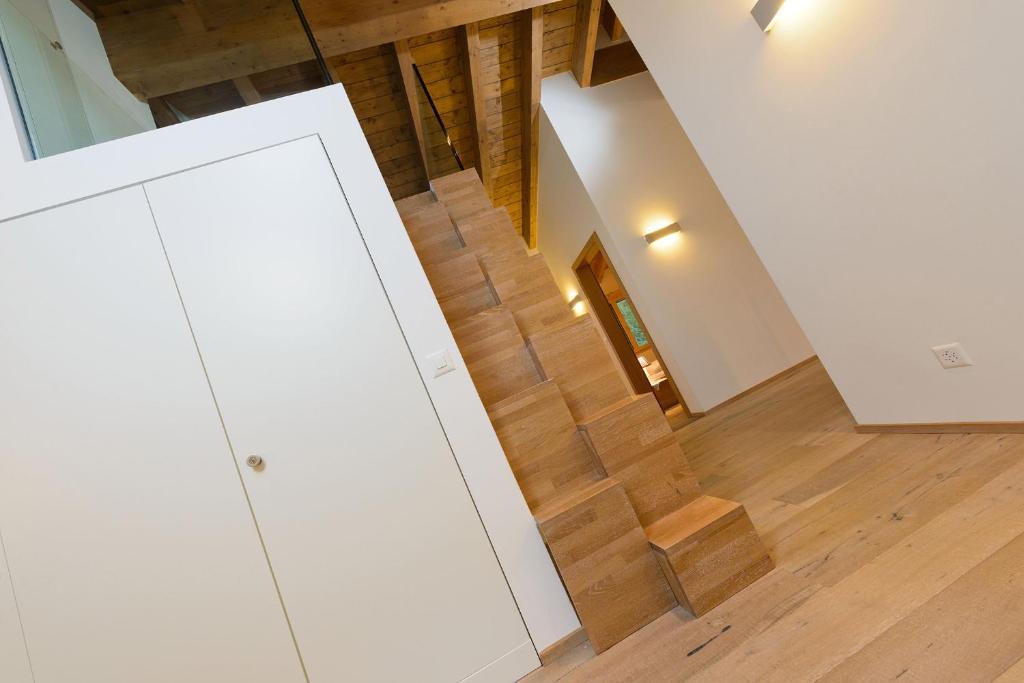 Casa Della Vita By Zermatt Premium Apartments Pokoj fotografie