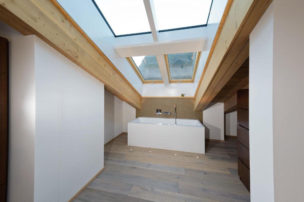 Casa Della Vita By Zermatt Premium Apartments Pokoj fotografie