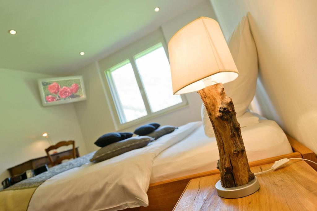 Casa Della Vita By Zermatt Premium Apartments Pokoj fotografie