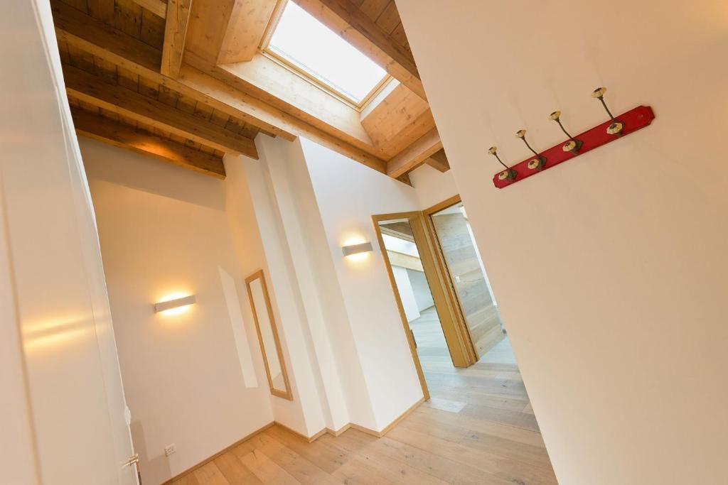 Casa Della Vita By Zermatt Premium Apartments Pokoj fotografie